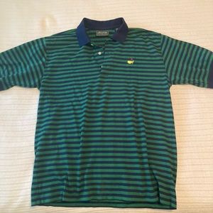 Master’s Polo